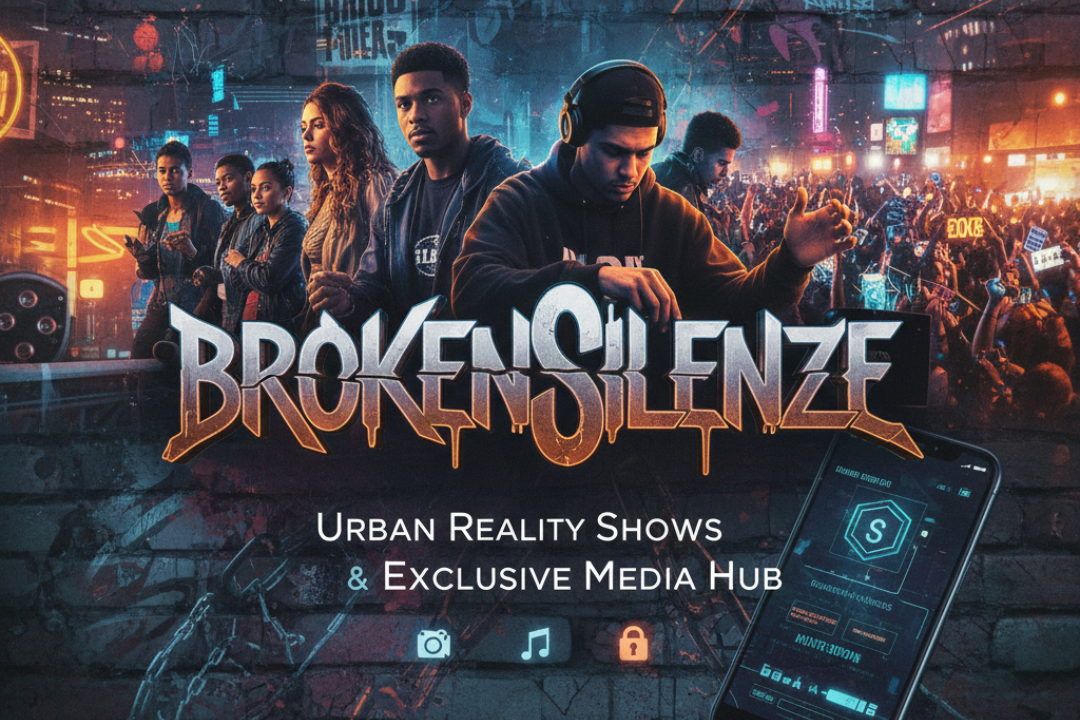 BrokenSilenze